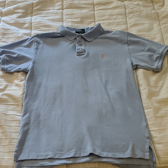 Ralph Lauren polo for boys - Picture 3 of 4